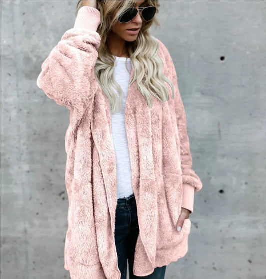Discret et élégant Veste