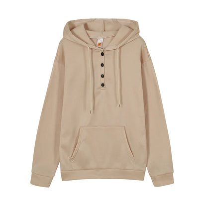 Fluide et fabuleux Sweat à capuche