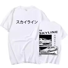 t shirt comme des garçons