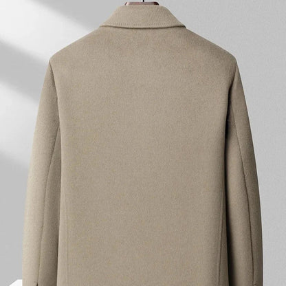 Veste en laine de Naples