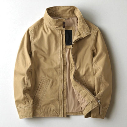 Veste classique utilitaire