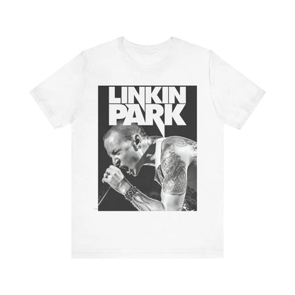 Linkin park t shirt