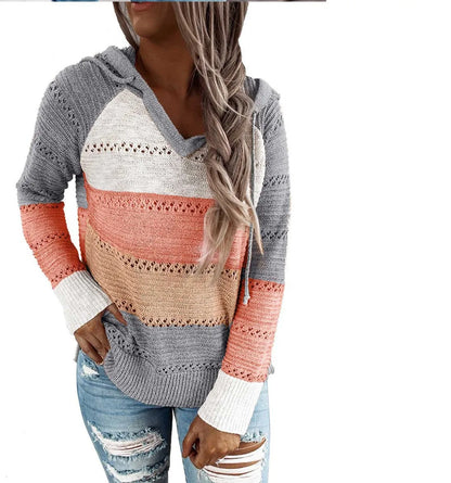 Audacieux et beau Pull