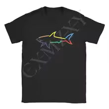 T shirt paul and shark
