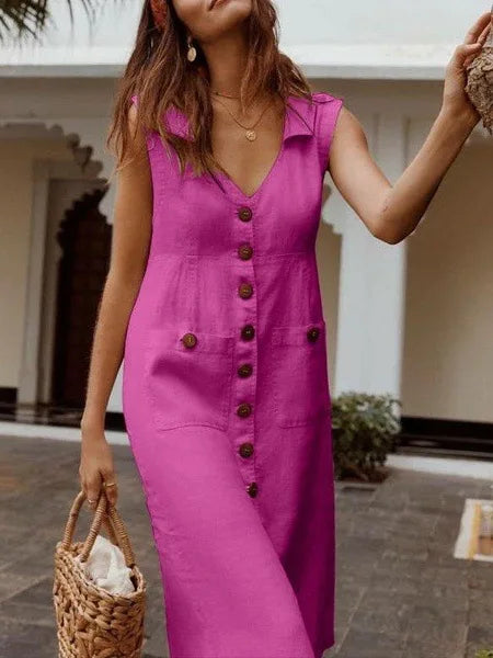 Élégant et stylé Robe