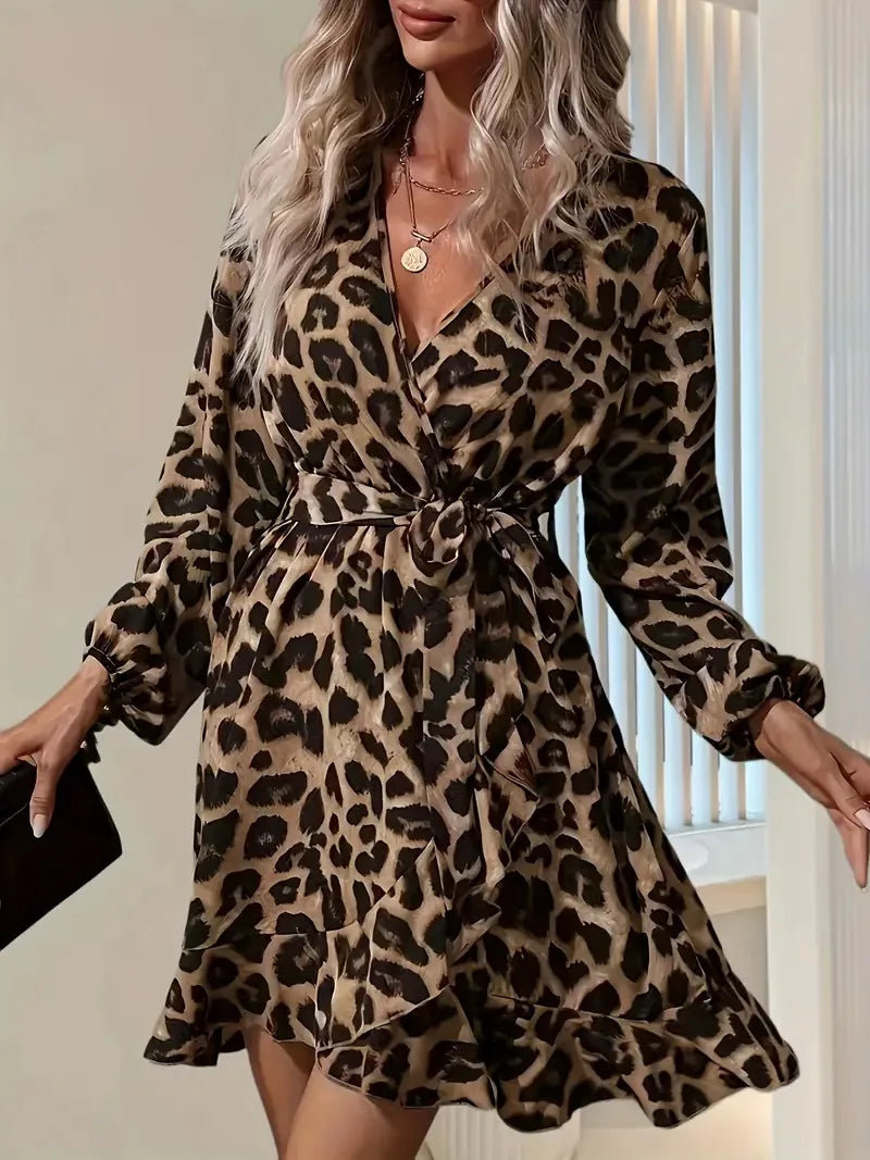 Élégant et stylé Robe