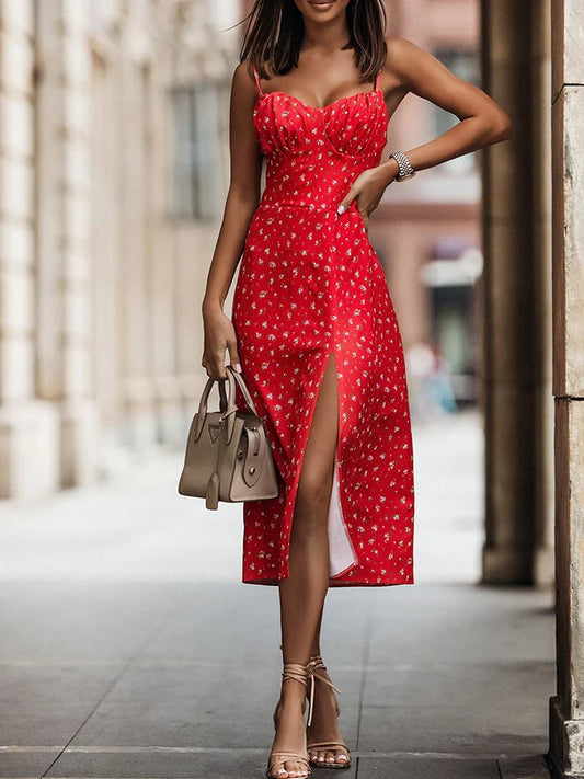 Doux et sophistiqué Robe