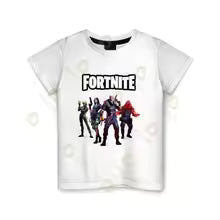 t shirt fortnite
