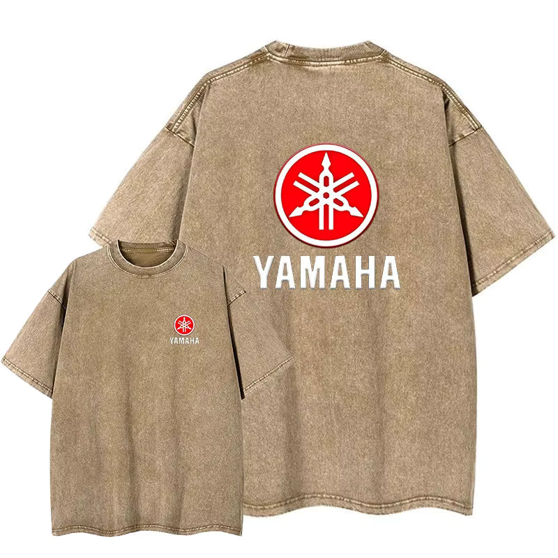 T shirt yamaha