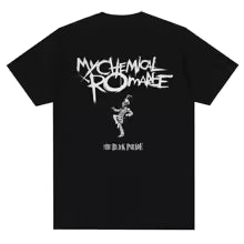 T shirt noir homme