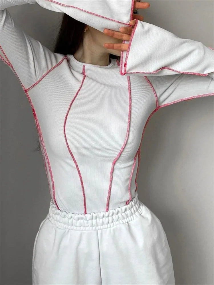Confortable et chic Chemise