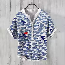 T shirt en lin