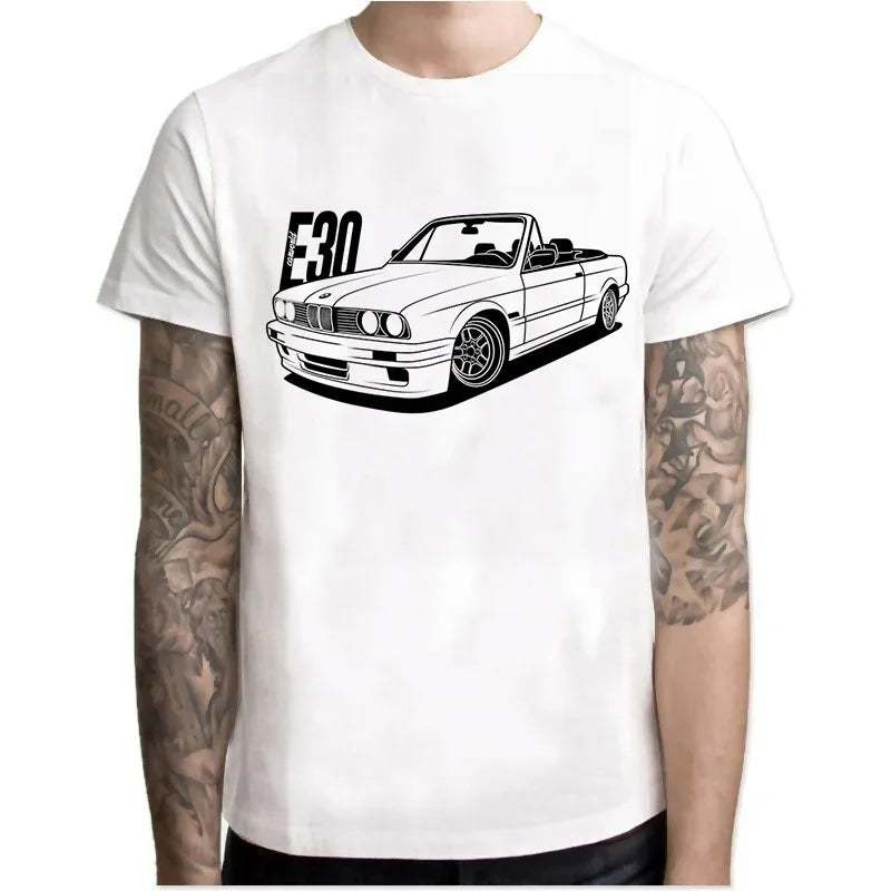 T shirt merinowolle
