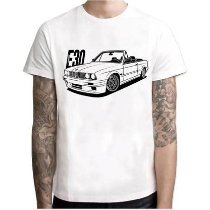 T shirt merinowolle