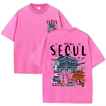 T shirt the kooples femme