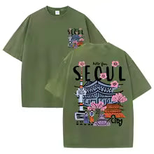 T shirt the kooples femme