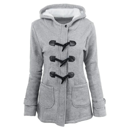 Fiorre™ | Vestes Élégantes d'Automne pour Femmes