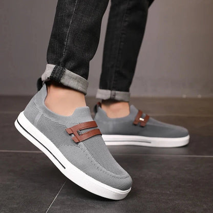 Chaussures décontractées côtières à enfiler