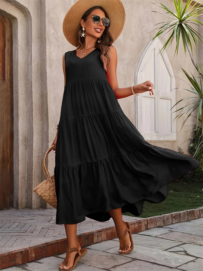 ILARIA™ – Robe Chic et Flatteuse