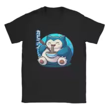 T shirt pokemon