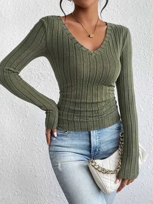 Doux et sophistiqué Chemise