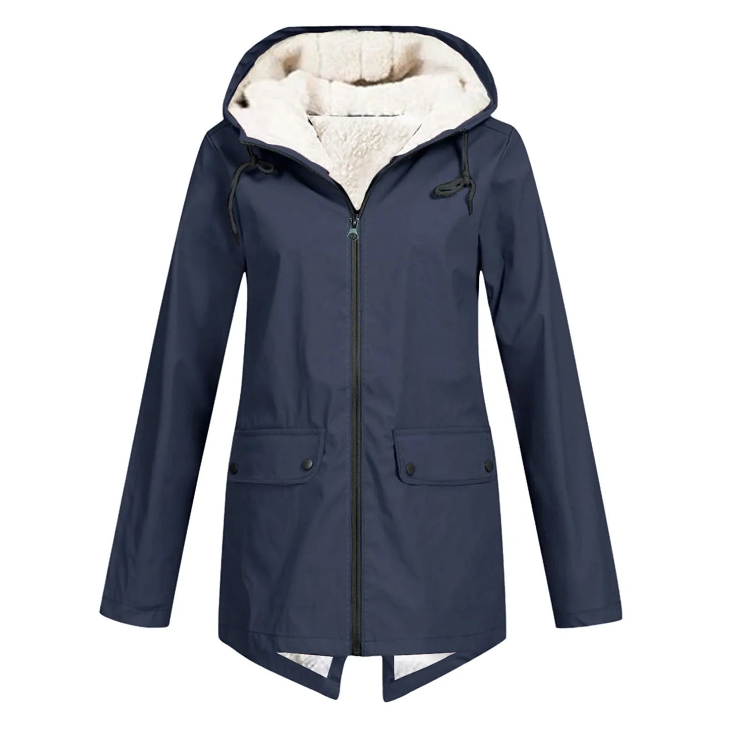 Viola™ | Veste de Pluie Imperméable