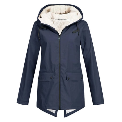 Viola™ | Veste de Pluie Imperméable
