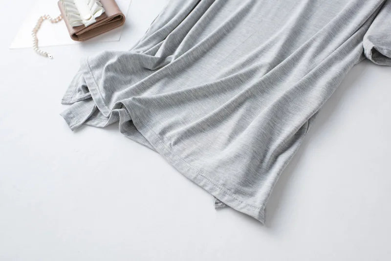 Ensemble Pyjama 3 Pièces Ultra Confortable
