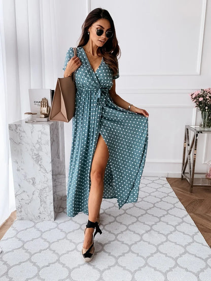 Audacieux et beau Robe