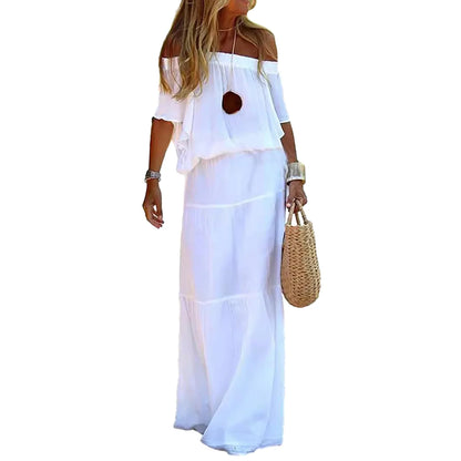 Élégant et stylé Robe