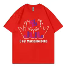 T shirt jul