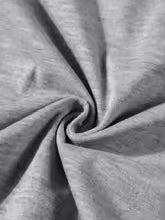 t shirt gris