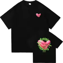 T shirt comme des garcon