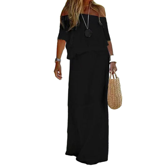 Élégant et stylé Robe