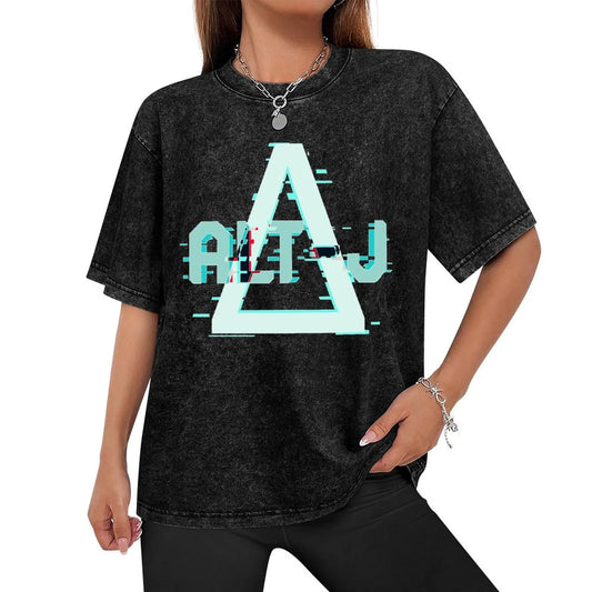 Alt j T shirt