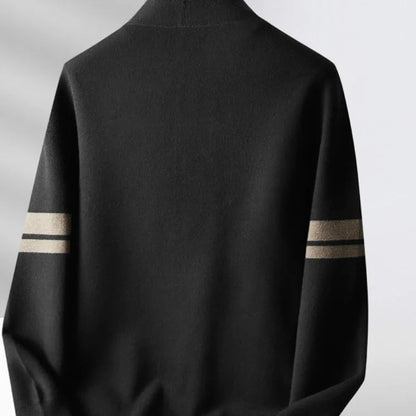 Cardigan en tricot Luca Vittorio