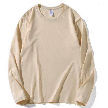 T shirt manche longue
