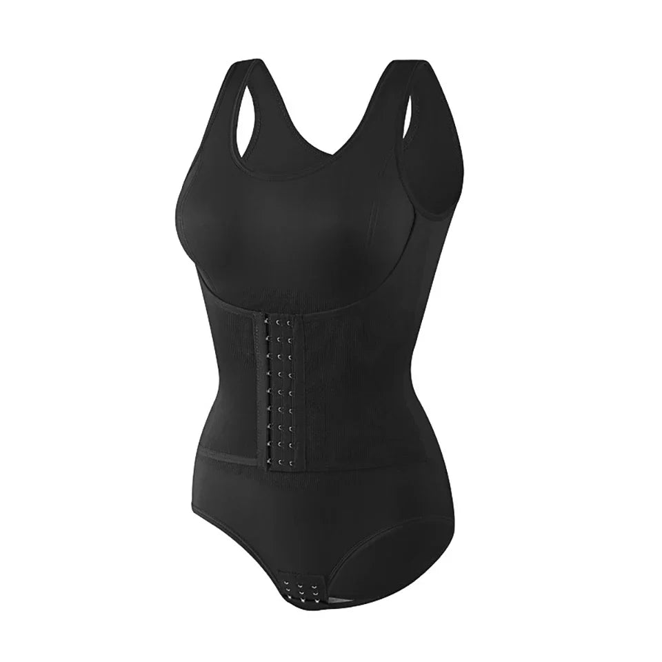 Body Gainant Confortable et Invisible