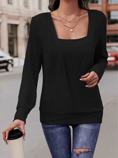 Cool et décontracté Chemise