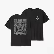 T shirt patagonia