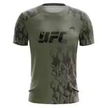 T shirt ufc mma