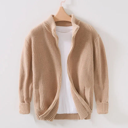 VESTE PULL MARBELLA