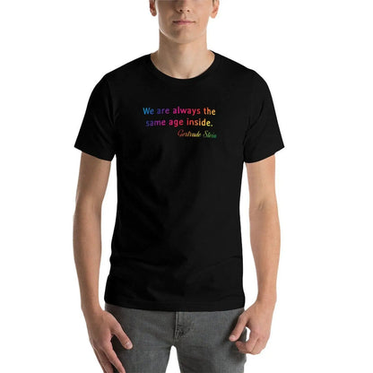 T shirt gertrude