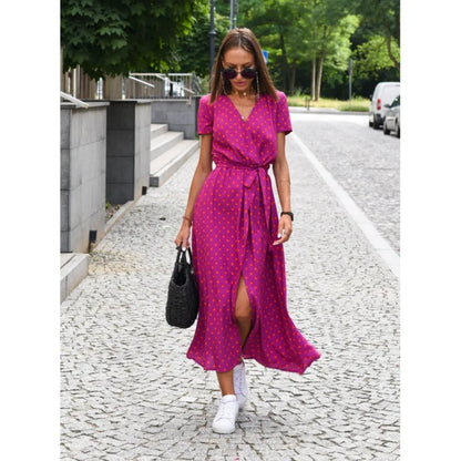 Cool et décontracté Robe