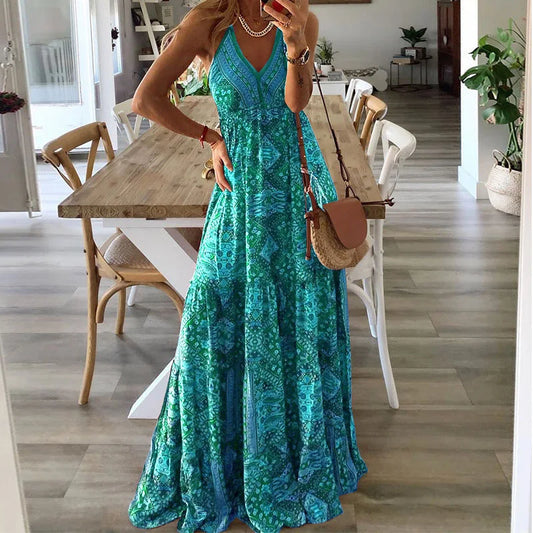 Classique et polyvalent Robe