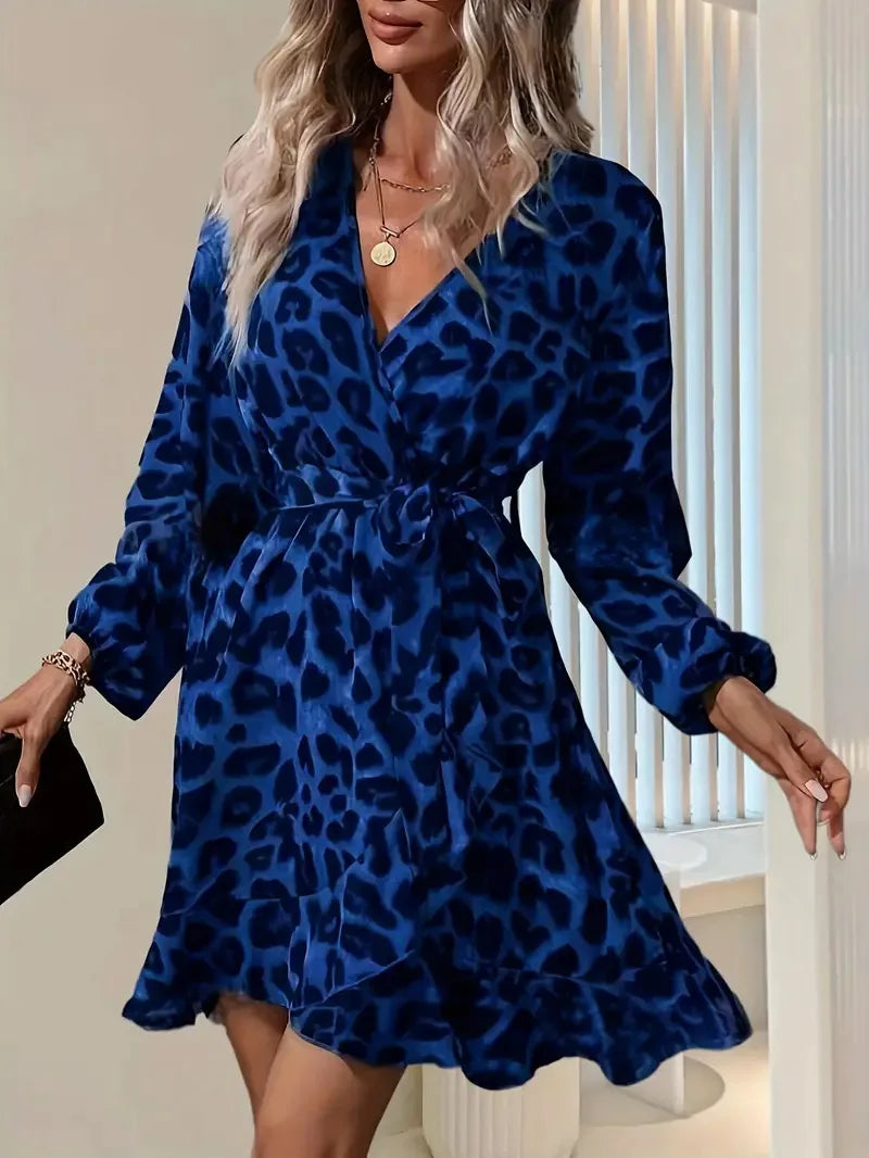 Élégant et stylé Robe