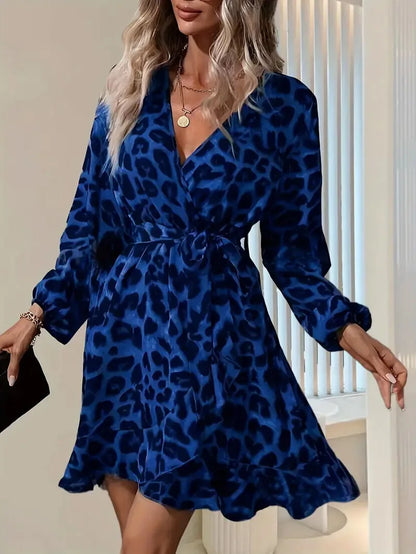Élégant et stylé Robe