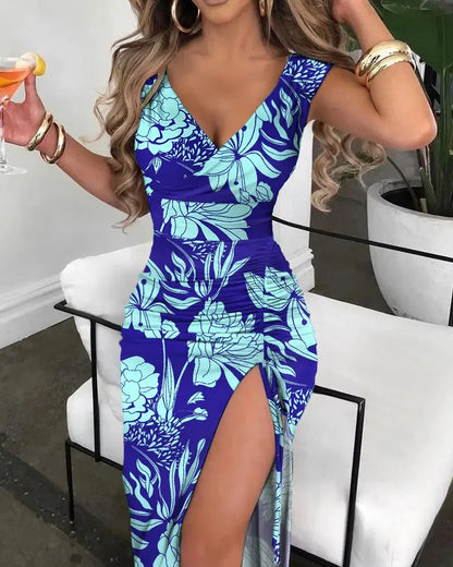 Cool et décontracté Robe