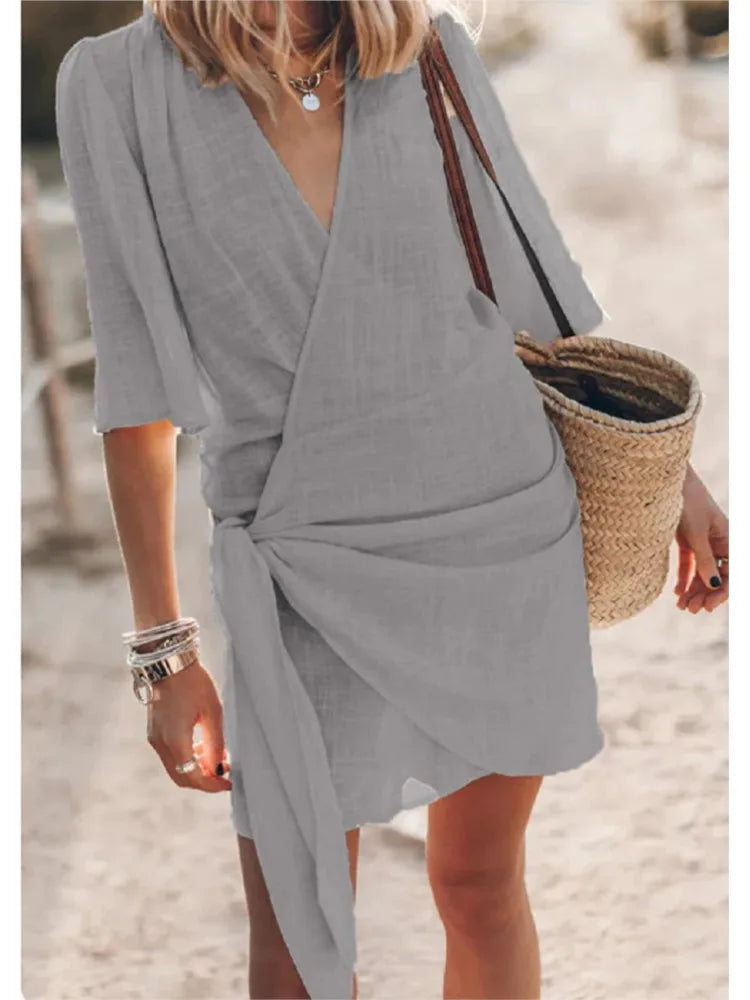 Audacieux et beau Robe