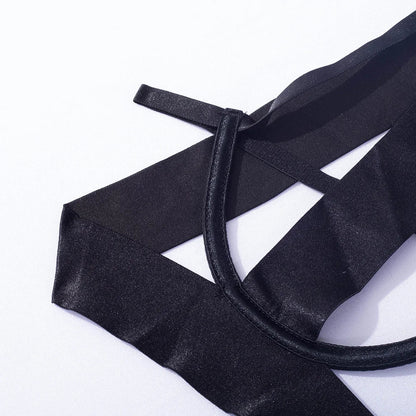 Carmen™ | Body Élégant en Dentelle